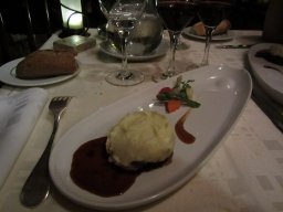 Restaurant Saint Alexis